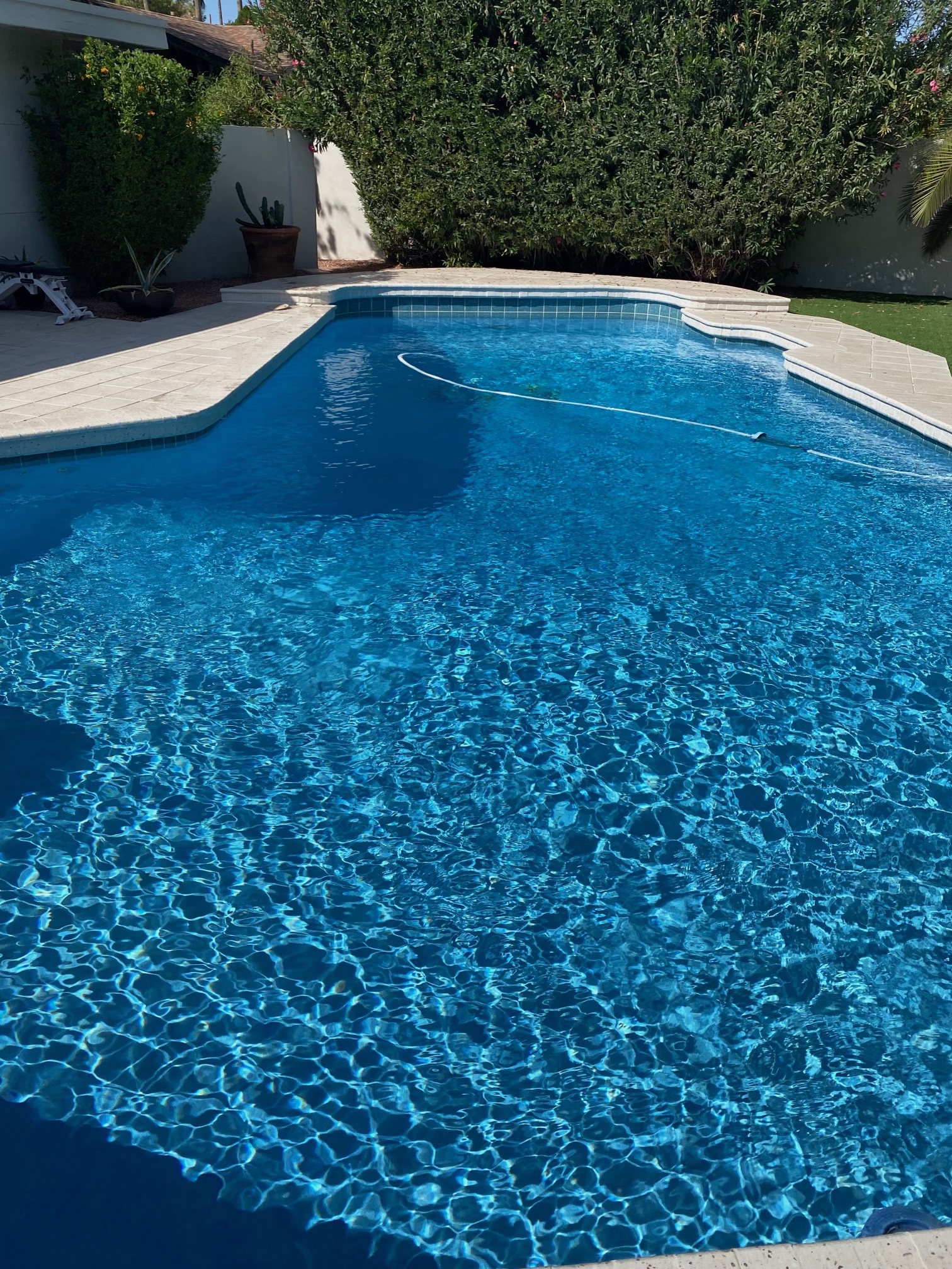 Gallery - Purdy Pool Service & Repair