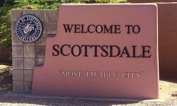 scottsdale AZ